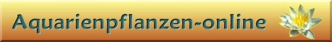 Aquarienpflanzen online - Banner